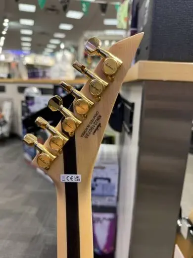 Jackson Guitars - 291-5453-557 2